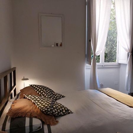 Апартаменты La Casa Di Greta Флоренция Экстерьер фото